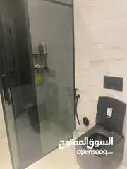  20 ڤيلا طابقين مودرن تصميم عصري نظام سمارت هوم في عمان شفا بدران للبيع  مساحة 500 على ارض 517