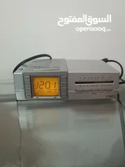  1 radio مع اصوات الطبيعه