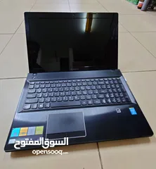  4 Lenovo Laptop