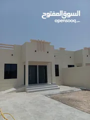  12 New villas for rent in New Otab فلل جديده للايجار في عوتب الجديده