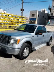  2 بكب فورد F150
