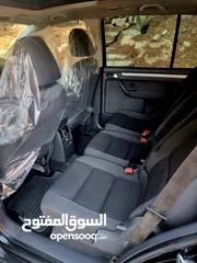  7 توران 7 ركاب فل مسكر بانوراما و هوك ديزل اتومات