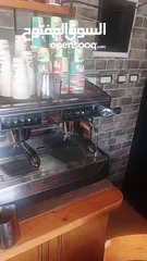  3 ماكنه اسبرسو
