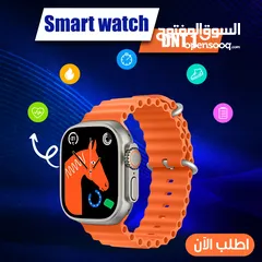  1 أِشيك ساعة Smart watch DNT 1