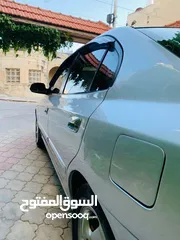  16 هيونداي افانتي XD 2005 ديلوكس 1600cc فحص كامل 7 جيد أوتوماتيك بحالة الشركه للبيع