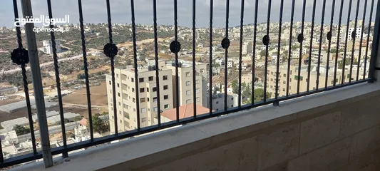  3 شقه للايجار