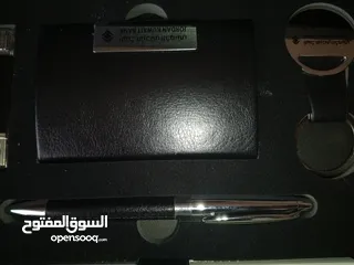 1 بكيج فاخر رجالي