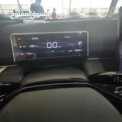  13 نيتا 2023X.  عداد 9 الاف كيلو شبه زيرو مع كفاله 3 سنوات