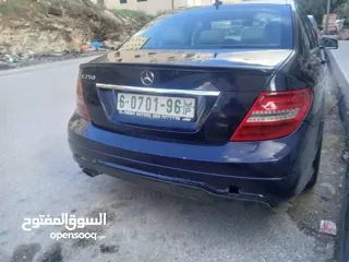  2 مرسيدس بنز c250