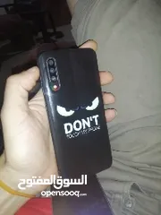  2 جهاز سامسونج A30s بحاله ممتازه للبيع بسعر جيد