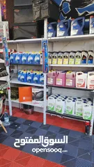  3 محل كماليات للبيع بسعر ممتاز