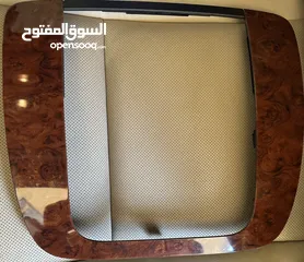  1 قطع غيار سيارة شفرليه تاهو 2009