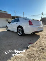  5 كرايسلر C300