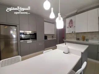  3 Apartment for rent in abdoun  ( Property 34076 )-174776195