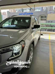  2 للبيع جمس ترين 2022 turbo1500cc