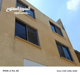  1 منزل مستقل للبيع او استبدال على عقار اخر    المنزل مكون من 3 طوابق (نظام فيلا )