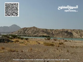  6 ارض للبيع بمصفوت سكنى تجارى ثانى قطعه من غلفة باقل سعر