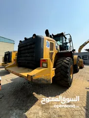  10 !! CAT 950GC, 966L WHEEL LOADER FOR SALE !!