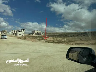  4 للبيع المستعجل ارض لقطه