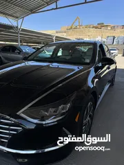  7 هونداي سوناتا 2021