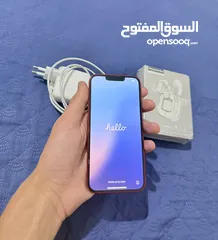 2 iPhone 13 عادي 256 جيجا