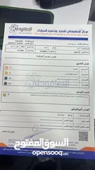  17 كيا أوبتما 2018 فل كامل ما عدا الفتحة و الجلد للبيع بسعر مغري