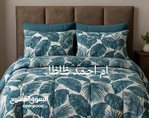  1 تفصيل مسابل وكفرات