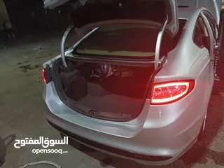  3 فيوجن 2018 للبيع