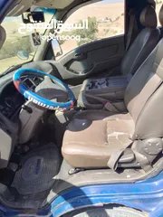  3 هونداي بورتر 2005