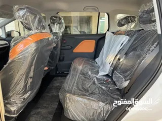  18 حصرياا وباقل سعر على مستوى المملكة بستيون E05 2023 عداد زيروو تقطع 425 كم بالشحنة مع كفالة 3 سنوات
