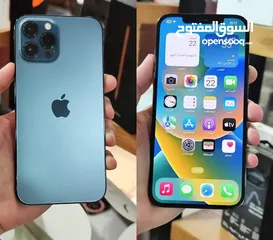  1 مطلوب ايفون 12 بالتقسيط الي عندو ياريت يتواصل معي