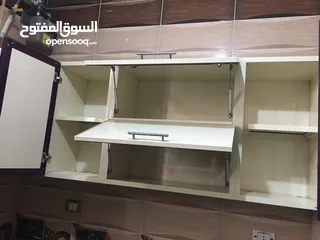  9 مطابخ كلادينج وبولي لاك للبيع