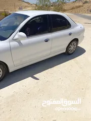  8 هونداي افانتي