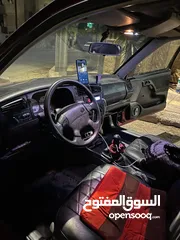  8 جولف Mk3 مديل 92 GTI دفعه 1000