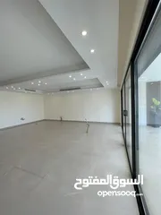  10 شقة أبراج عبدون الطابقية الفاخره بمساحة 355م