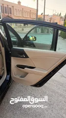  9 هوندا اكورد 2017 للبيع Honda accord 2017.