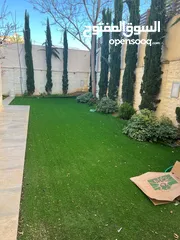  12 فاخرة مميزة ، حديقة مدخل خاص ..
