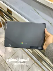  1 Lenovo 10e Chromebook Tablet - 32GB - 30,000