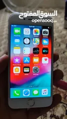  1 iphone 6 / ايفون 6 64 قيقا