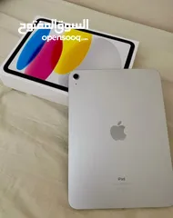  2 iPad 10 (الجيل العاشر)