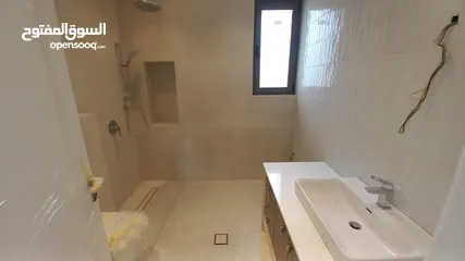  21 شقة فاخرة لللايجار في عبدون ( Property 41374 )-175064013
