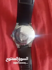  5 ثلاث ساعات للبيع نوع Alpa و casio