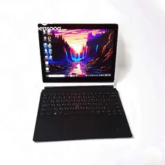 11 لابتوب Lenovo ThinkPad X1 (2 in 1) Laptop -Tablet
