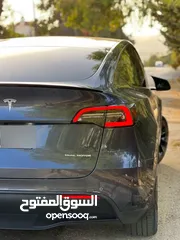 14 تسلا Y 2020 بحالة الوكالة بأقل سعر بالسوق