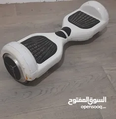  2 سكوتر للبيع