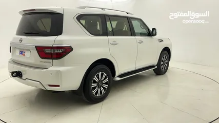  3 (FREE HOME TEST DRIVE AND ZERO DOWN PAYMENT) NISSAN PATROL