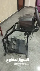  3 بلاي ستيشن 4/ستيرنج بي اكس/سيديات