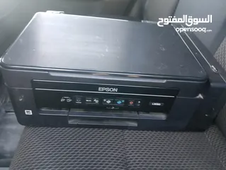  1 طابعة ابس ون 30 / 60