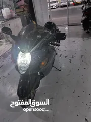  5 (( 2000)) Hayabusa, هايبوزا