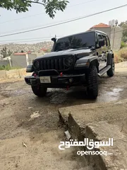  9 Rubicon 2020
